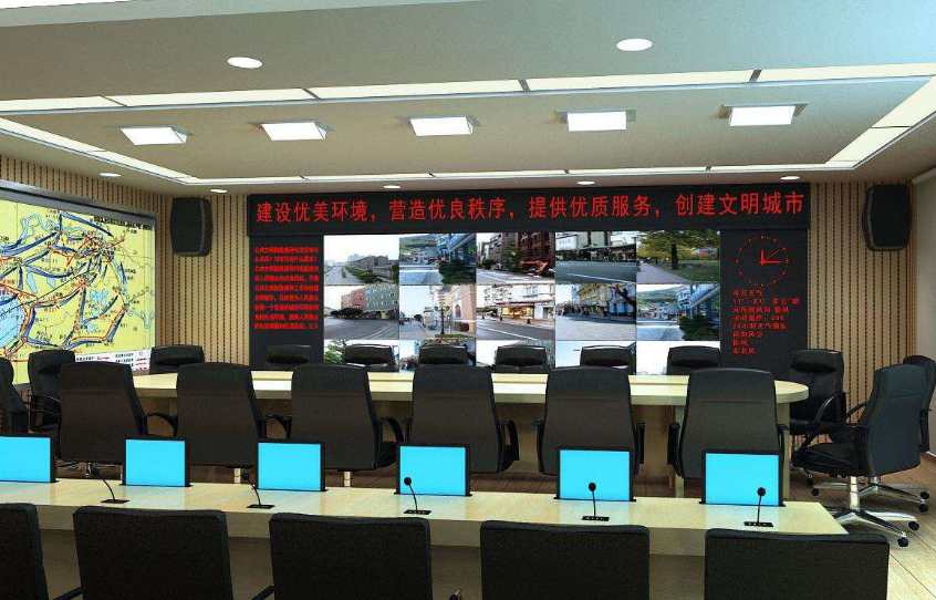 為什么小間距全彩led顯示屏會成為主流？